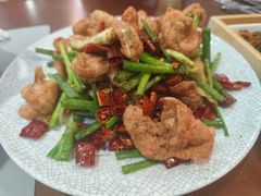 -金龙·打边炉(武进路店)