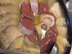 -一桶江山餐厅(松北店)