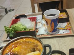 -吉野家(凯旋购物广场店)