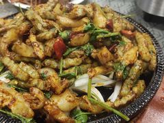 -春花民族美食(佳木斯总店)