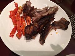 -宜昌富力皇冠假日酒店·咖啡1号西餐厅