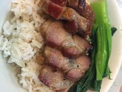 -兰芳园(上环店)