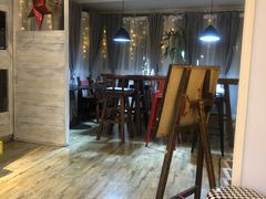 -吃饼人西餐(南开店)