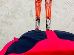 -绍兴启迪乔波冰雪世界