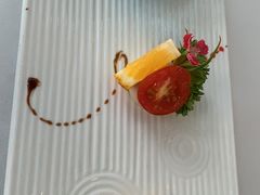 -广州塔晖粤轩中餐厅