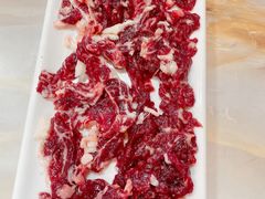 吊龙-杏花吴记牛肉火锅