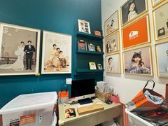 -海马体家庭照相馆(北京芳圆里 ID MALL店)