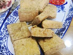 -洞天食府(北大街店)