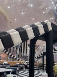 -奈尔宝家庭中心·亲子餐厅(鄞州万达店)