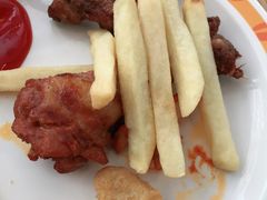 -比格比萨自助(诺亚大厦店)