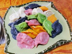 -87号烧烤海鲜·大排档(金沙滩店)