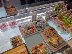 零售区-N多寿司(西湖道店)