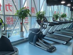 -ALIV WELLNESS运动健身(浦东大道店)