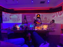 -东方好莱坞(文化路店)