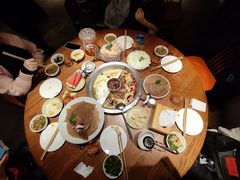 -佬土鹅肠火锅(解放路店)