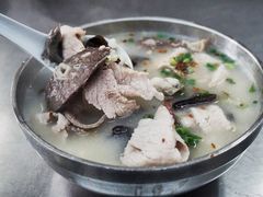 -广场正宗原汁薏米店