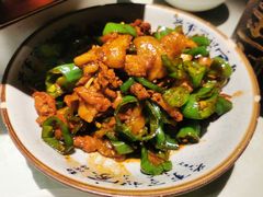 -自己人(九码头店)