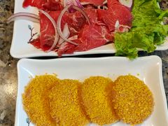 -原始时代石锅烤肉(安定店)