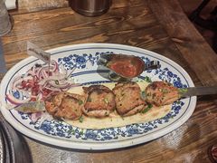 -卢布里西餐厅(总店)