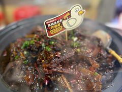 -回味黑鸭煲·始于2006(万松园店)