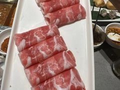 -海底捞火锅(青山湖万达夜宵主题店)