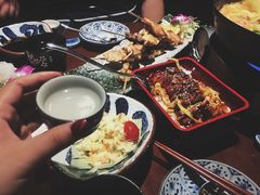 鳗鱼饭-熊藏居酒屋(kkone店)