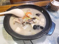 -尽善百年古院餐厅(王家老宅店)