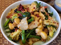 -南沙游艇会·大兵船餐厅