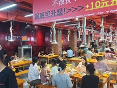 -养牛邓·潮汕牛肉海鲜自助火锅(广州店)
