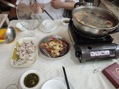 -小煵记·打边炉(西丽文光店)