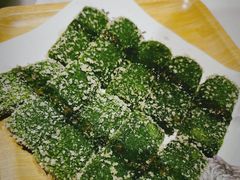 -阿露佳·舌尖上的安吉菜