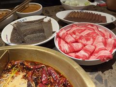 -小龙坎火锅(万象城店)