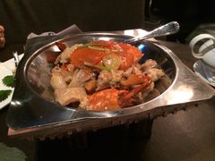 -广州文华东方酒店·江-由辉师傅主理