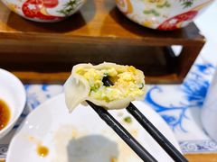 -东方饺子王(新奥购物中心店)