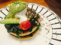 -AFS Cafe & Canteen(闽江二路店)