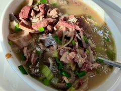 -张记酱牛肉(虎坊桥店)