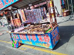 -滦州古城