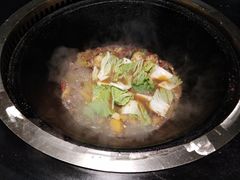 -地锅公社·现炒地锅鸡·地锅鱼·夜宵(罗锦路店)