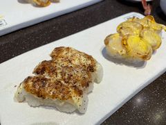 -元气寿司(东方宝泰店)