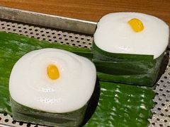 -Tegu泰古莲·泰国餐厅(红山6979店)