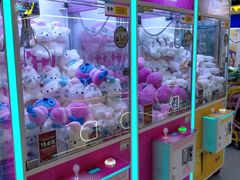 -爱玩嘉年华(龙湖曲江天街店)
