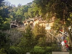 -草庵摩尼教遗址公园