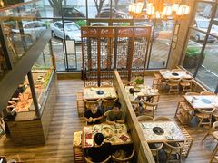 -普宁潮汕牛肉火锅(新香洲店)