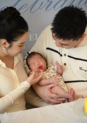 -圣贝拉母婴护理中心(深圳莱佛士店)