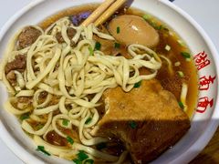 -李兰英湖南面馆(护国路店)