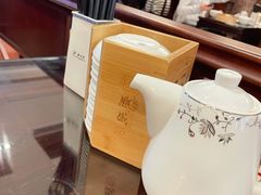 -熙盛源(滨湖万达店)