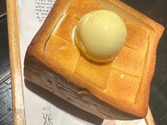-绿茶餐厅(汇悦大融城店)