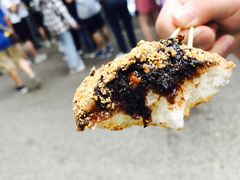 -老金家蛋菜夹馍(西安总店)