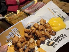 -火炉情韩国料理店(古田路店)