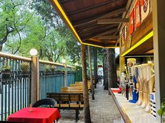 -申德勒加油站西餐厅(日坛路总店)